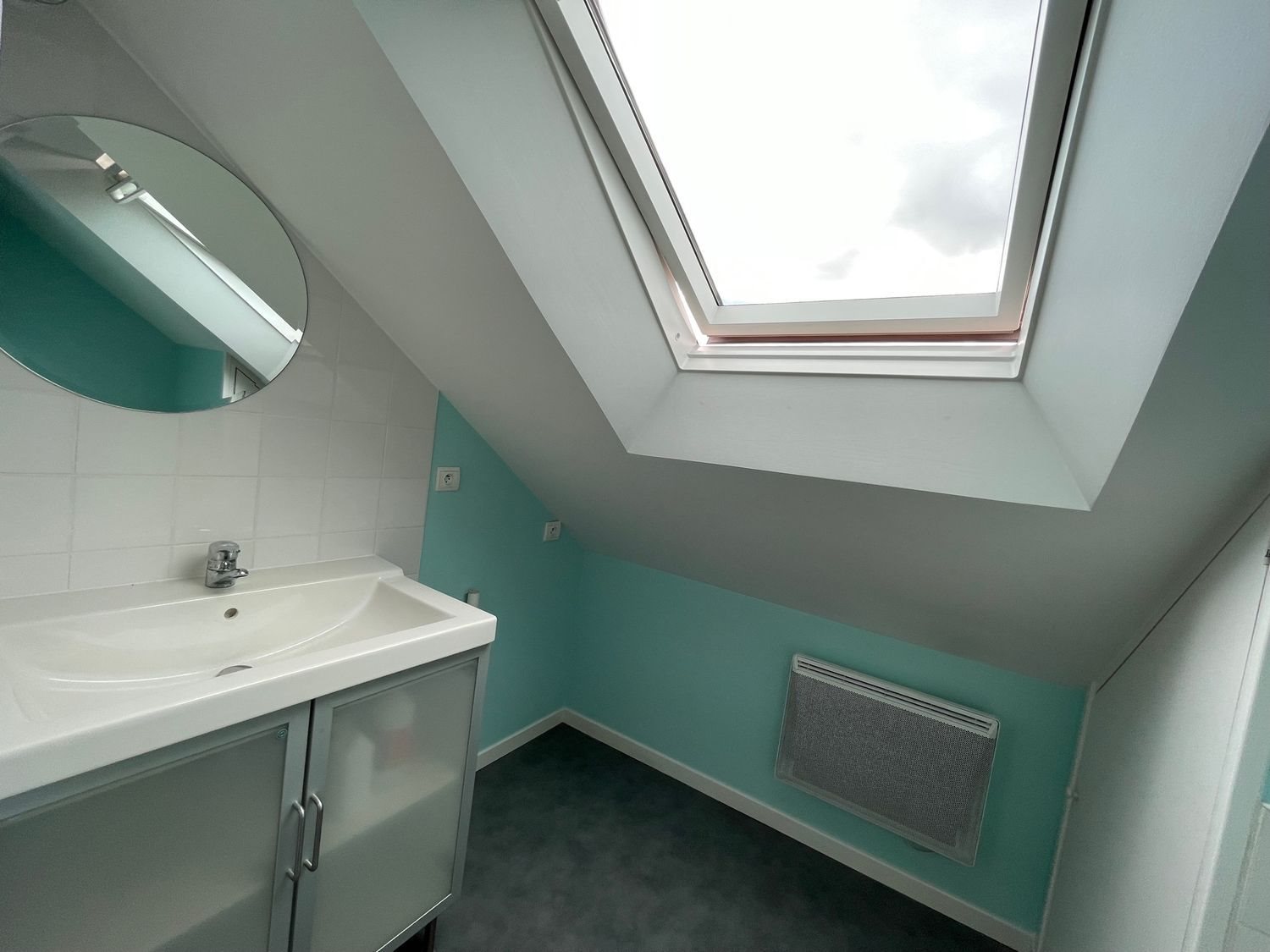Appartement à louer, 32m², Erquinghem-Lys