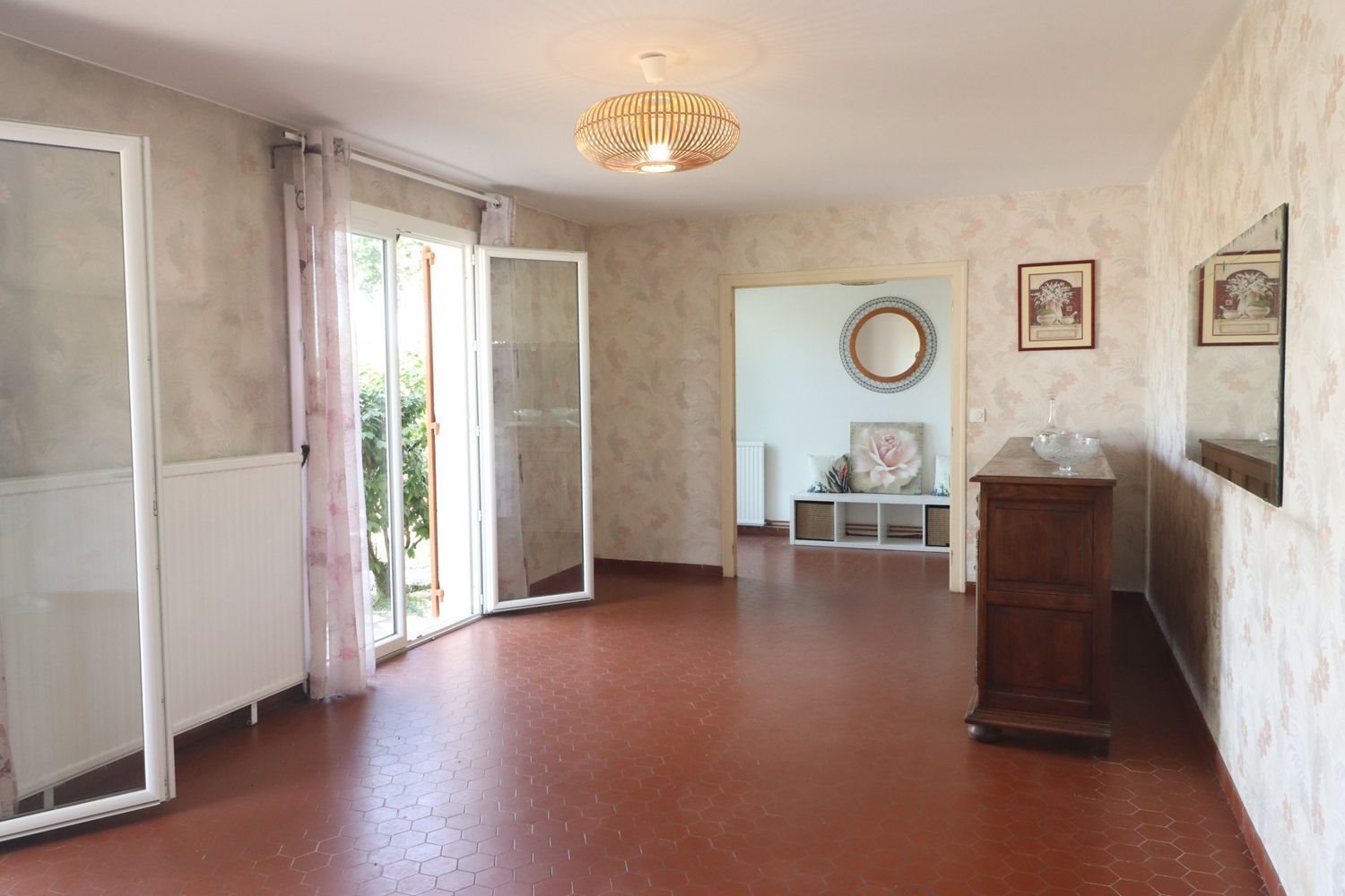Maison à vendre, 91m², Léognan