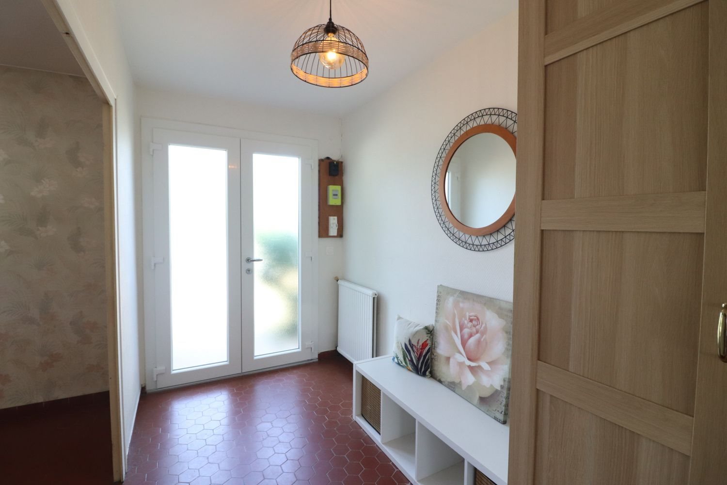 Maison à vendre, 91m², Léognan