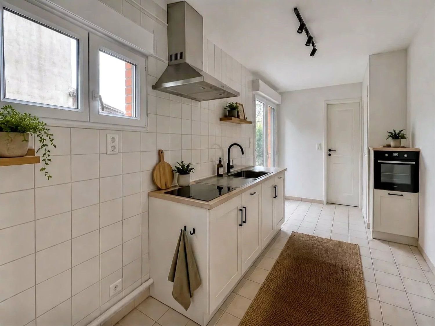 Maison à vendre, 100m², Roye