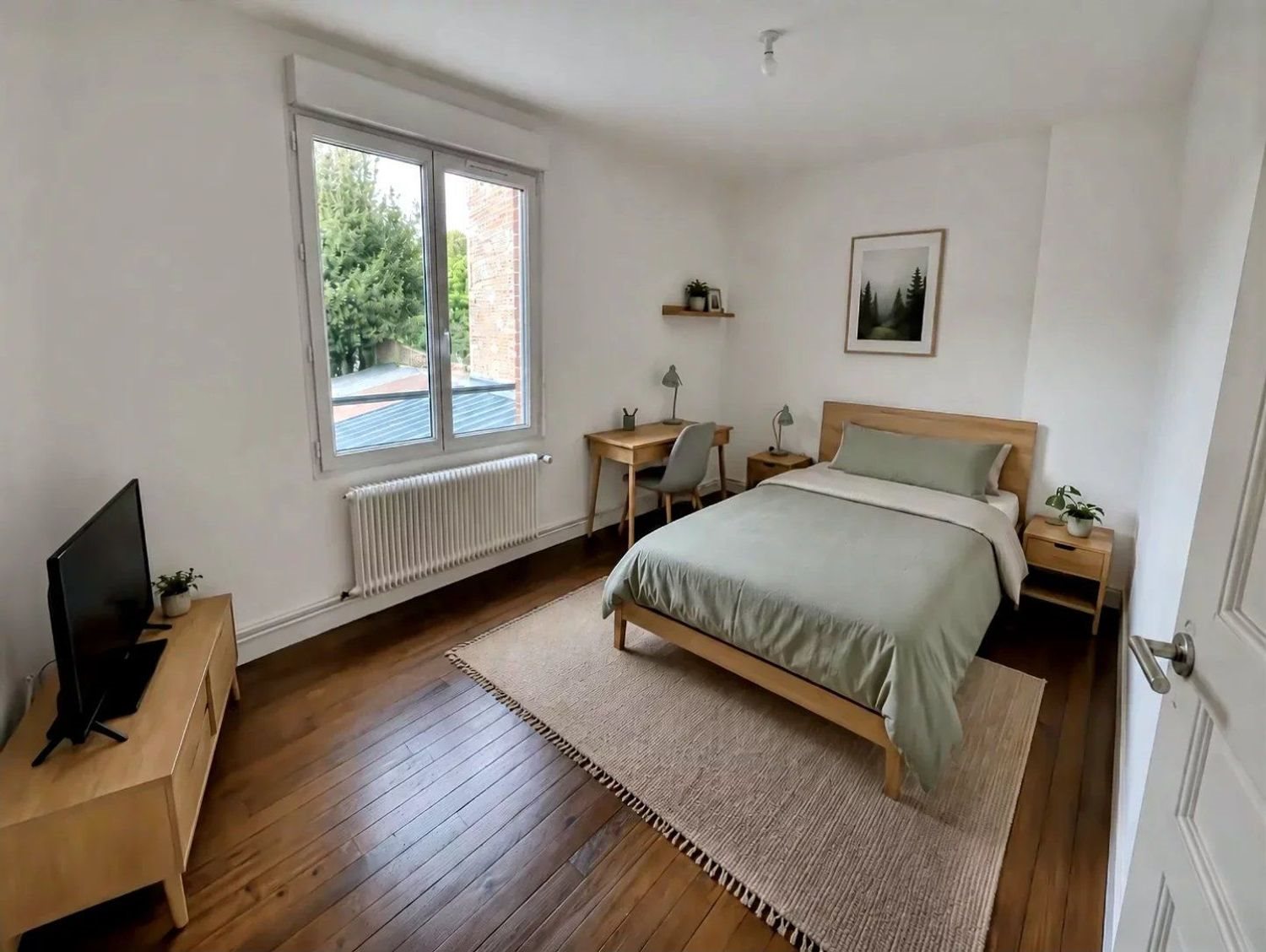 Maison à vendre, 100m², Roye