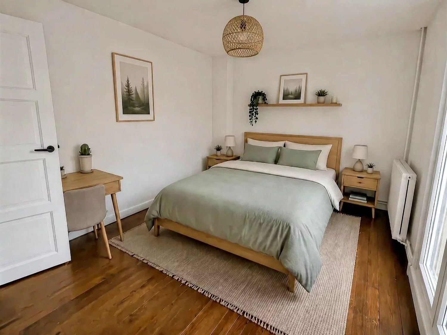 Maison à vendre, 100m², Roye