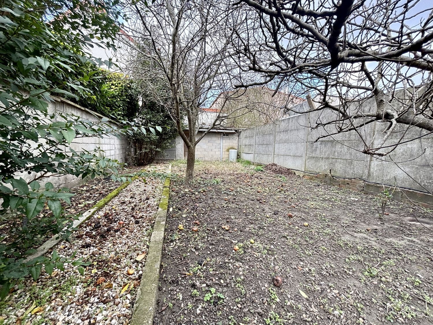 Maison à vendre, 185m², Romainville