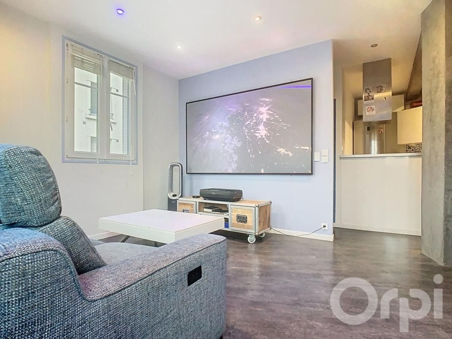 Appartement à vendre, 52m², Maisons-Alfort
