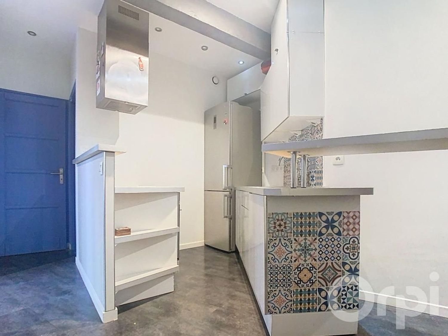 Appartement à vendre, 52m², Maisons-Alfort