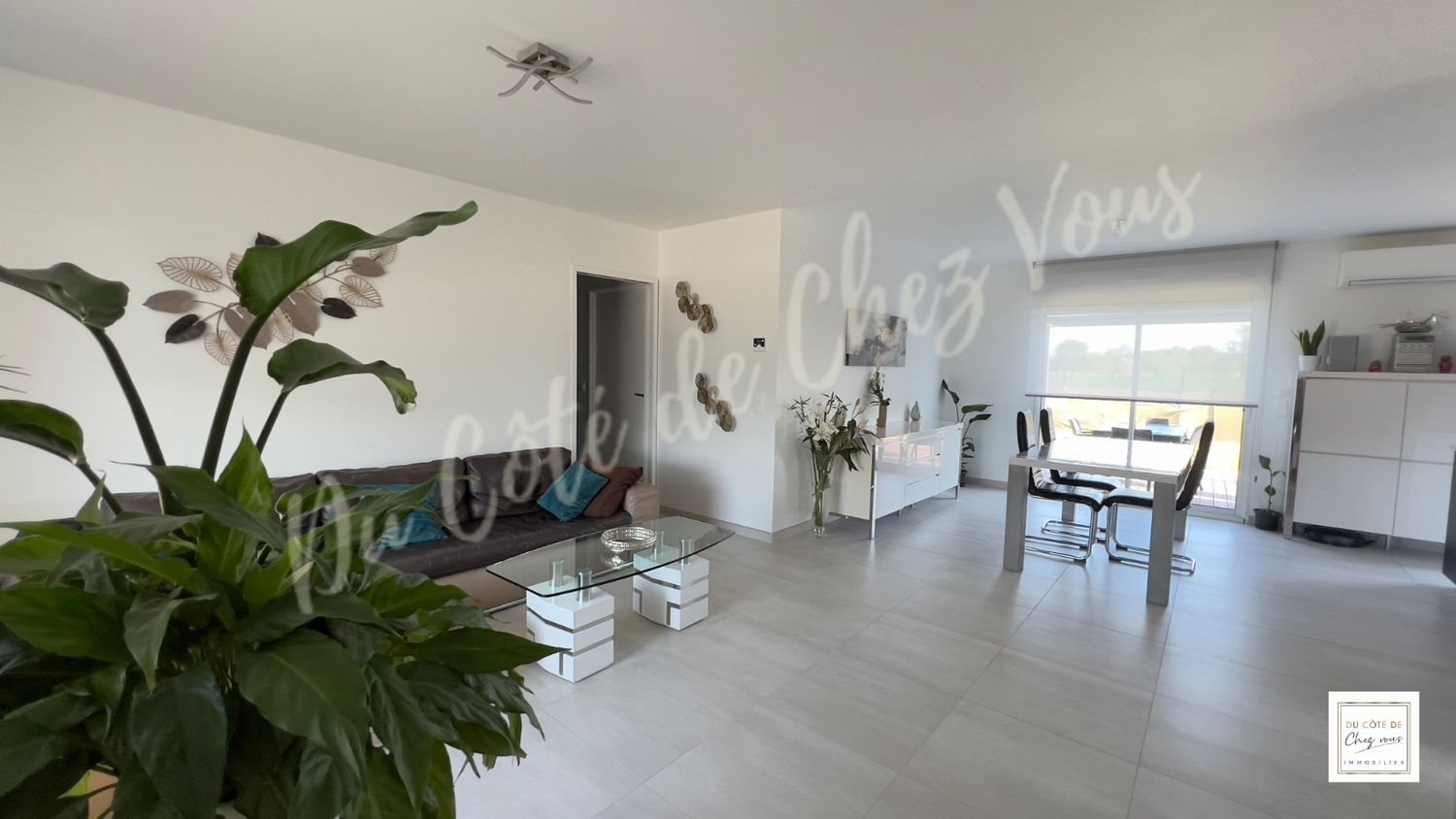 Maison à vendre, 109m², Buchères