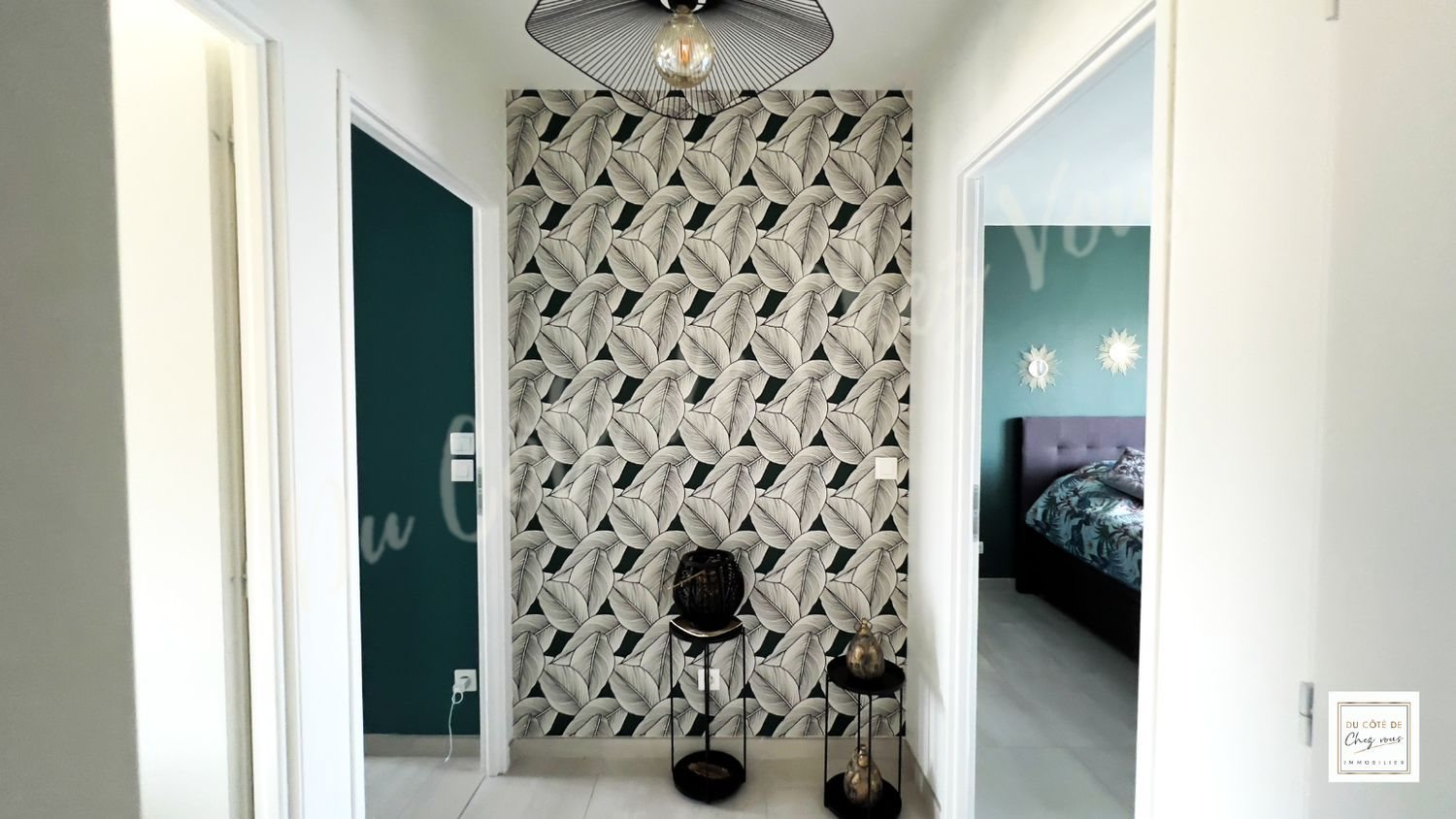 Maison à vendre, 109m², Buchères