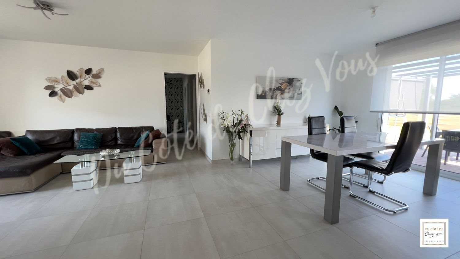 Maison à vendre, 109m², Buchères