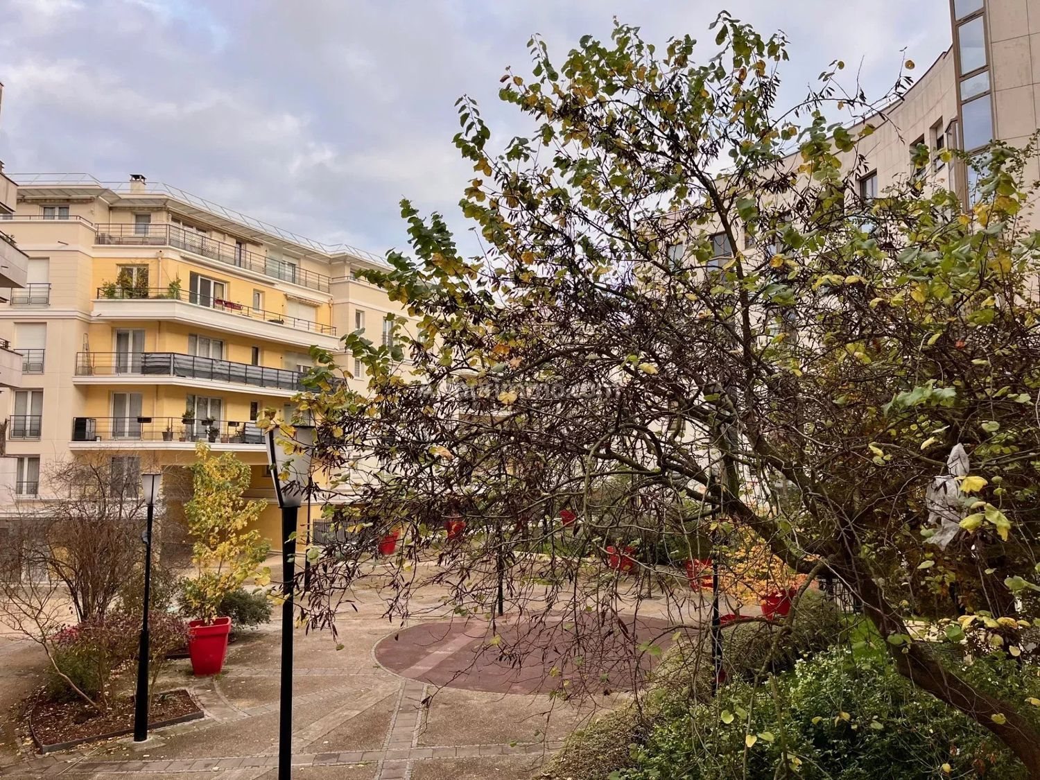 Appartement à vendre, 54m², Joinville-le-Pont