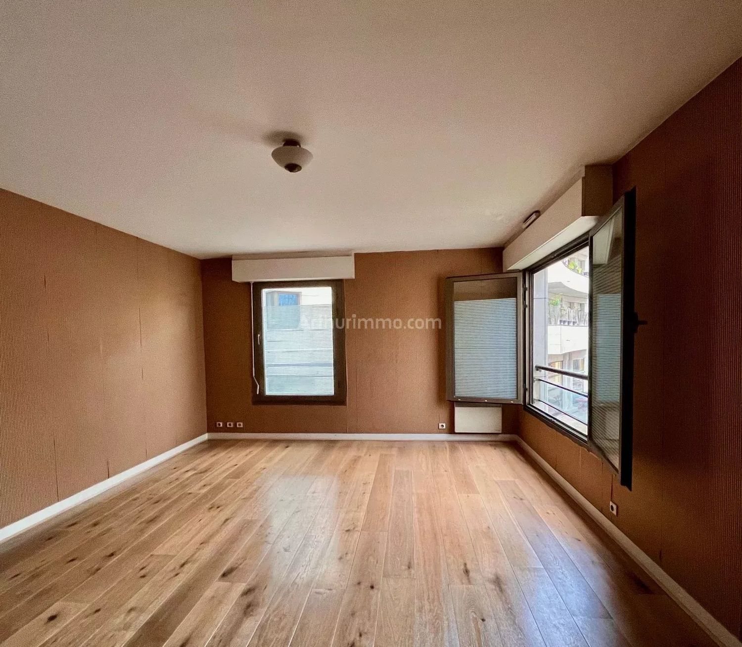 Appartement à vendre, 54m², Joinville-le-Pont