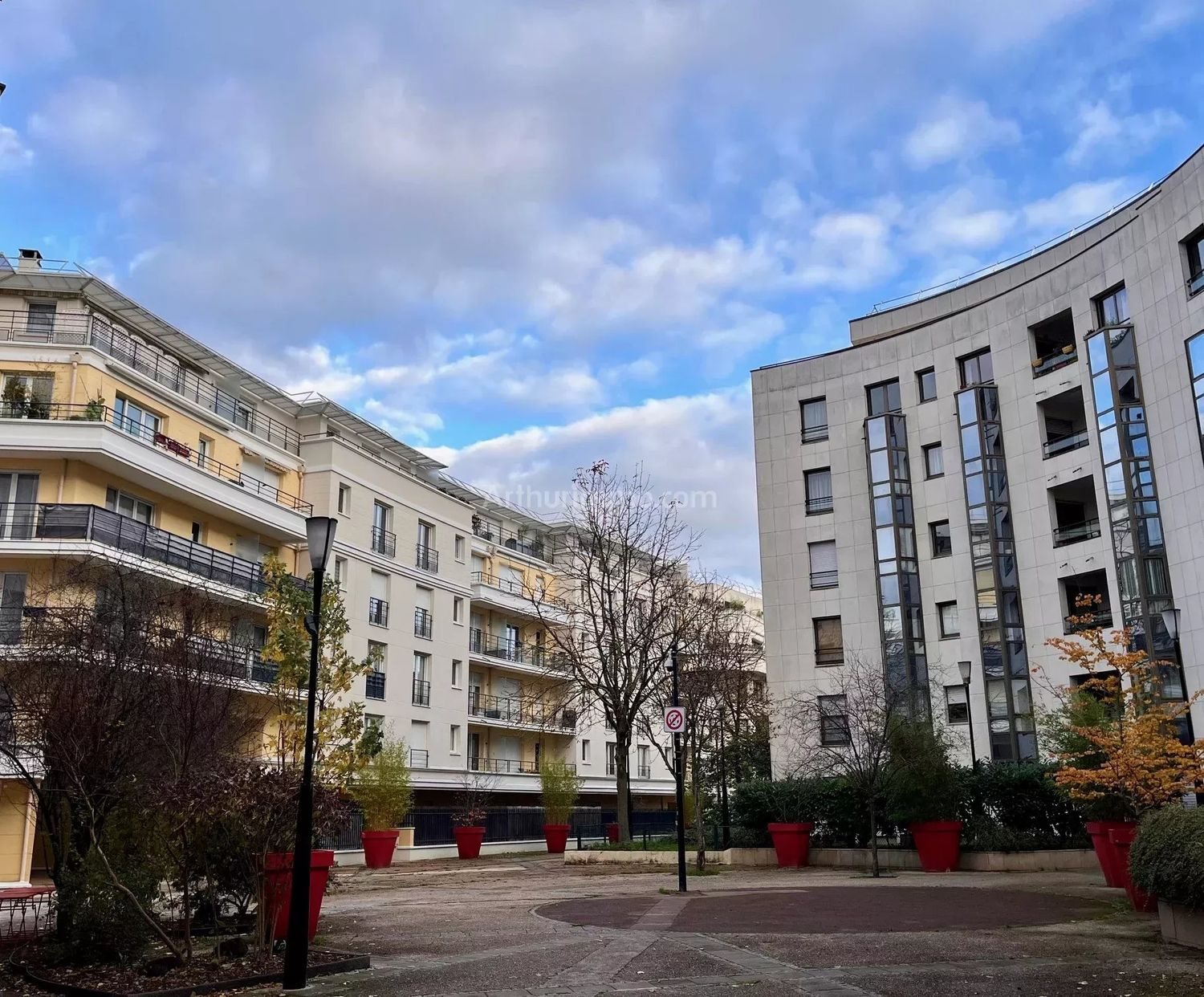 Appartement à vendre, 54m², Joinville-le-Pont