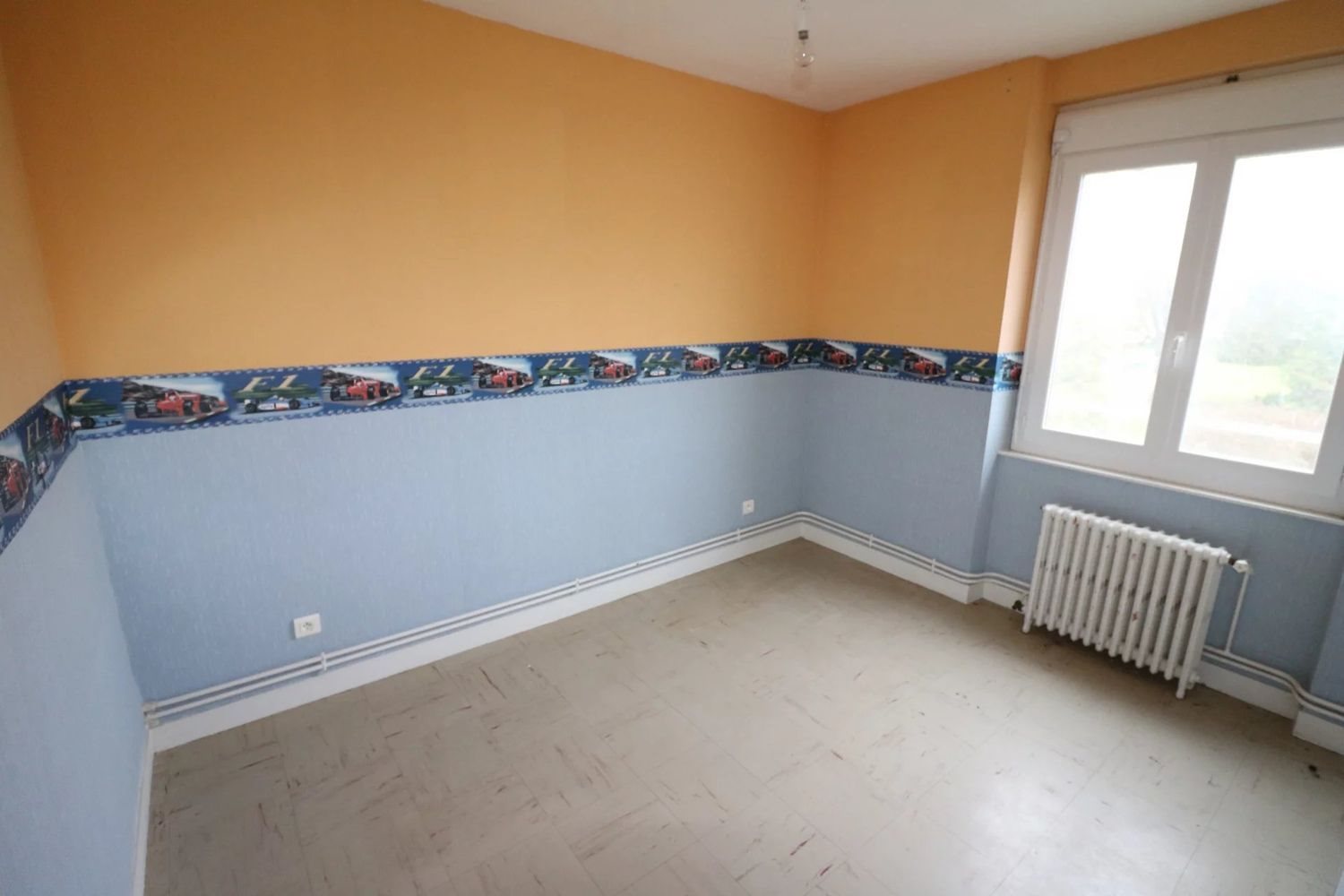 Appartement à vendre, 56m², Garchizy