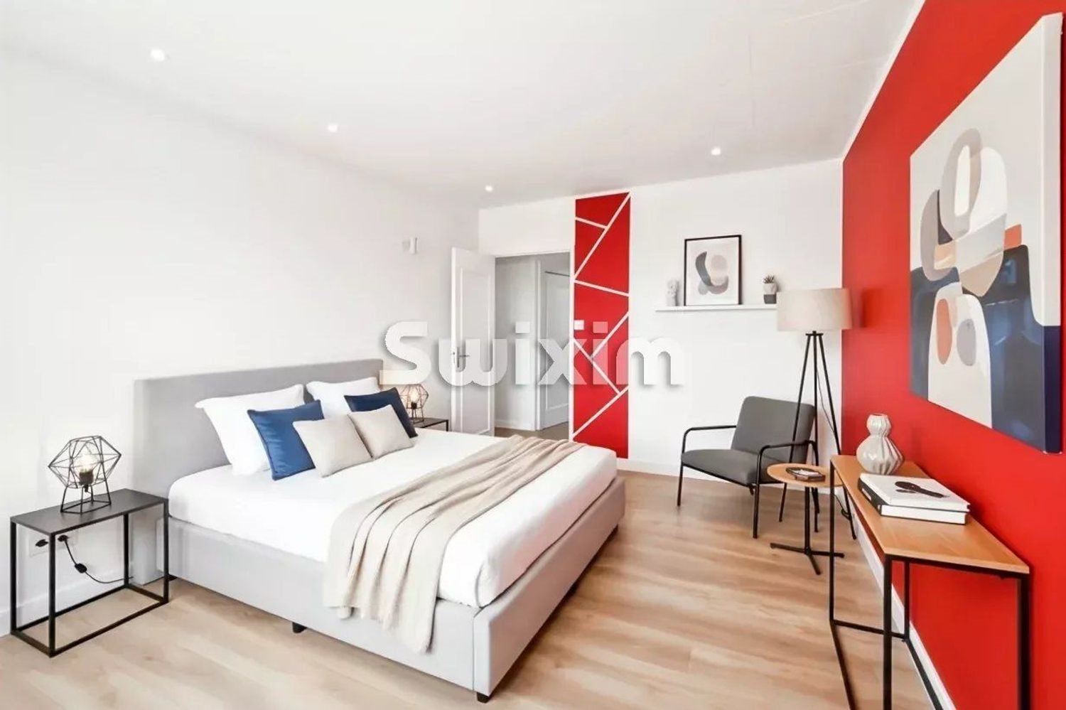 Appartement à vendre, 63m², Avignon
