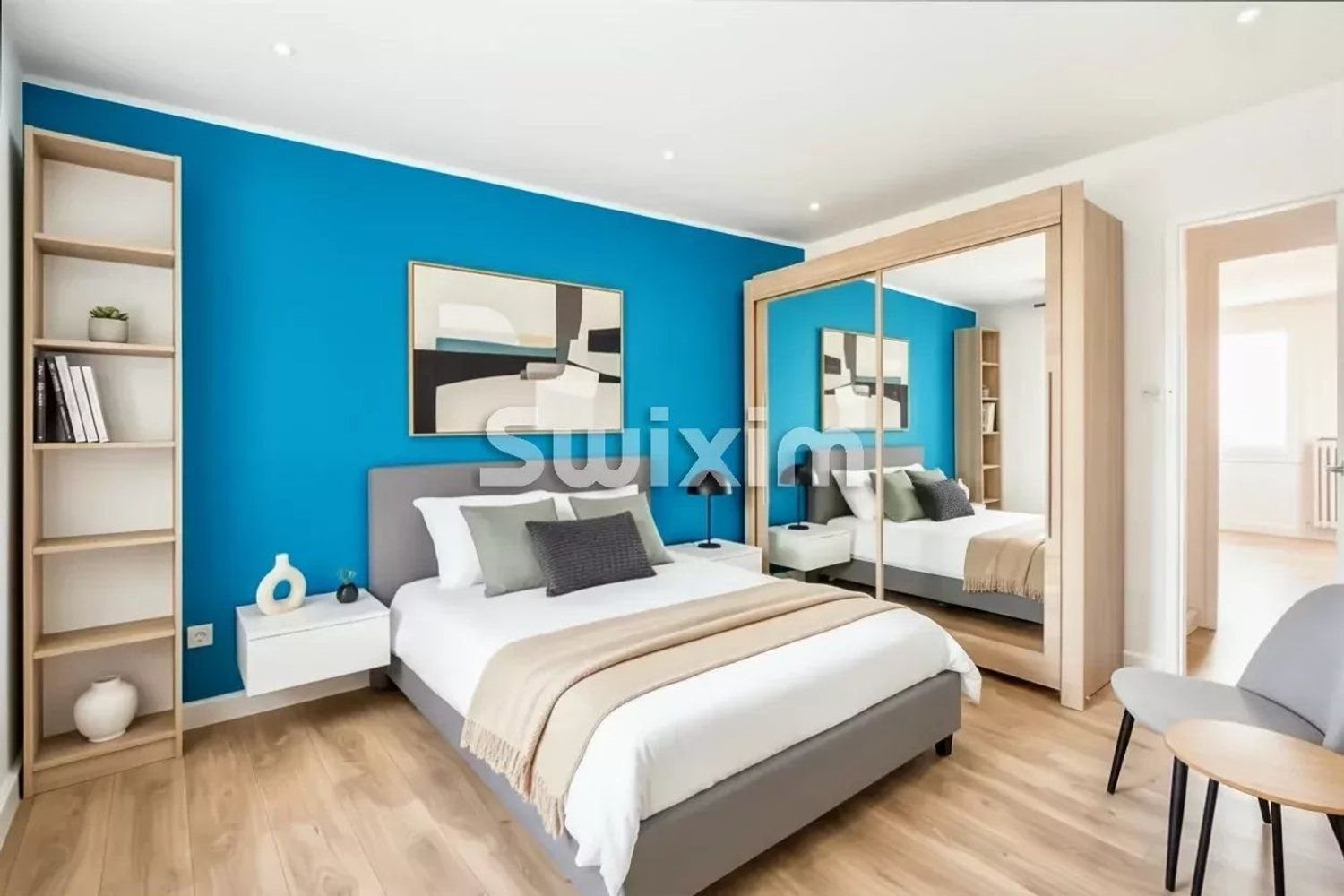 Appartement à vendre, 63m², Avignon