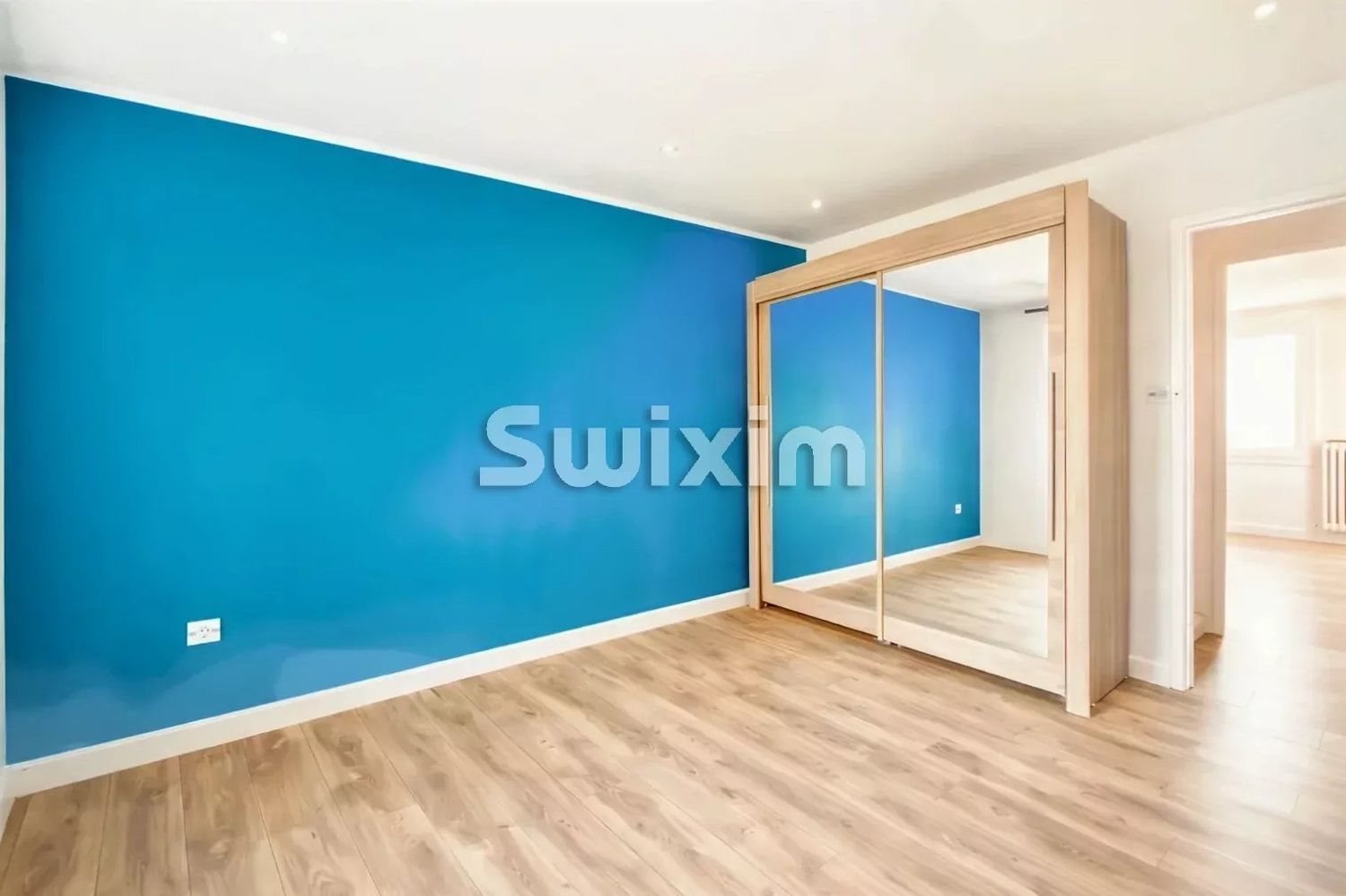 Appartement à vendre, 63m², Avignon