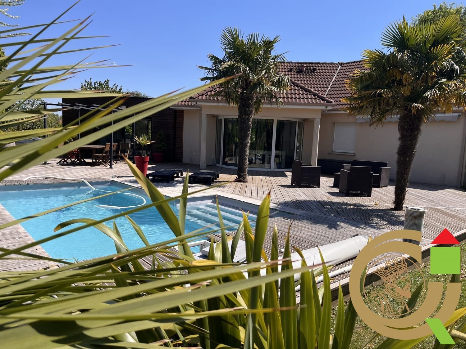 Maison à vendre, 137m², Wailly-Beaucamp