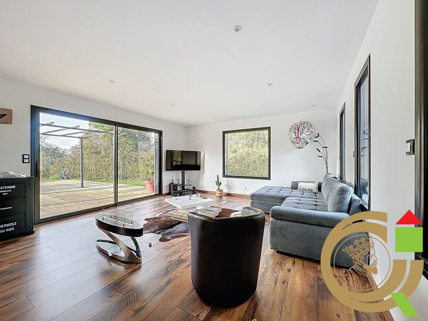 Maison à vendre, 137m², Wailly-Beaucamp