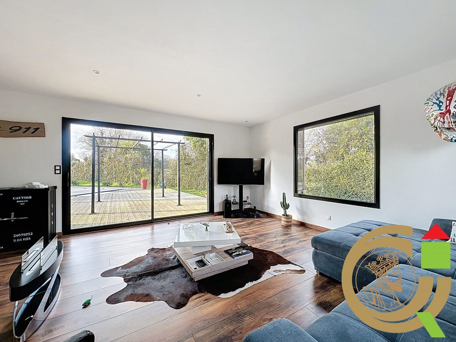 Maison à vendre, 137m², Wailly-Beaucamp