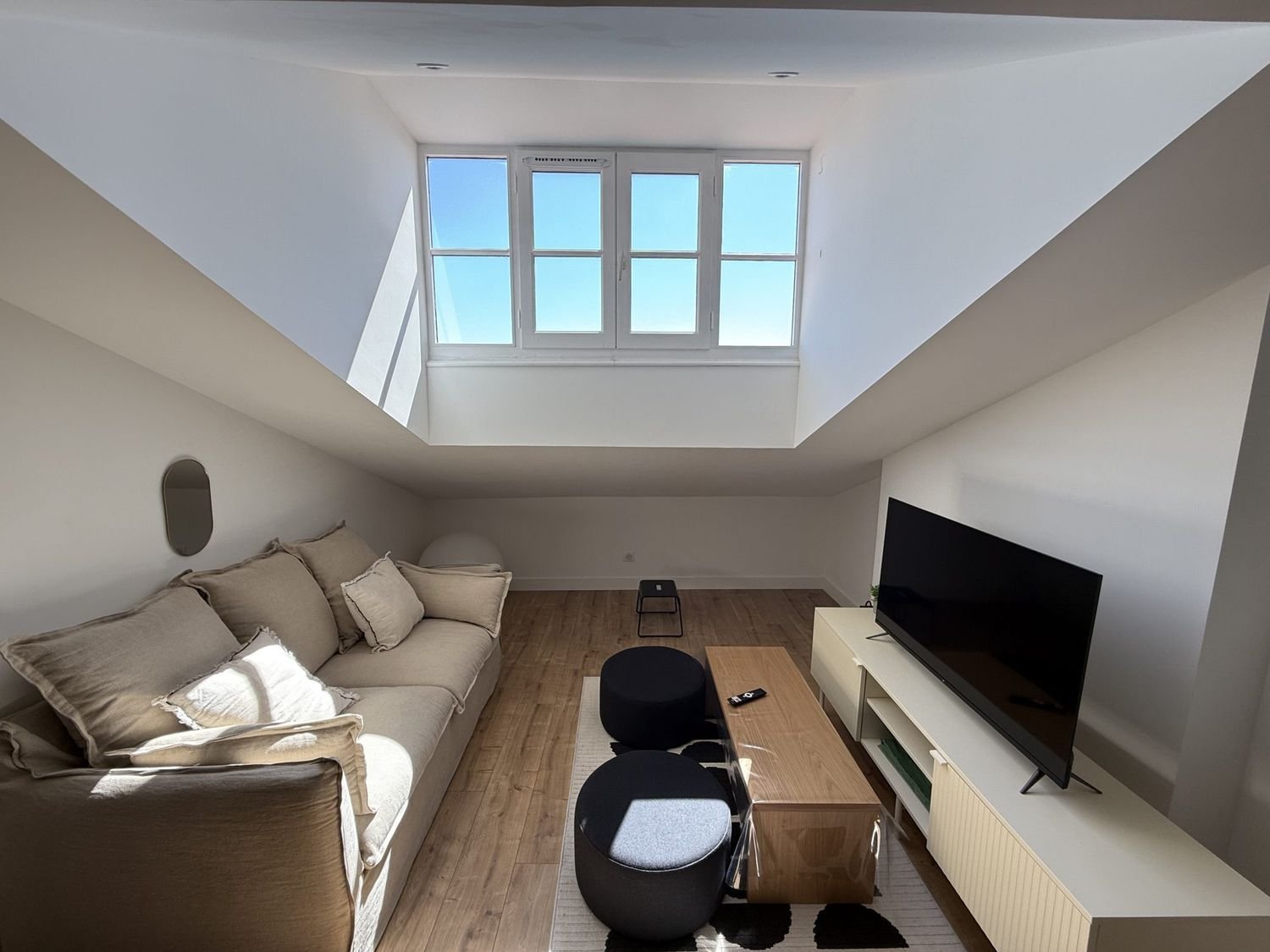Appartement à vendre, 38m², Lyon 8ème