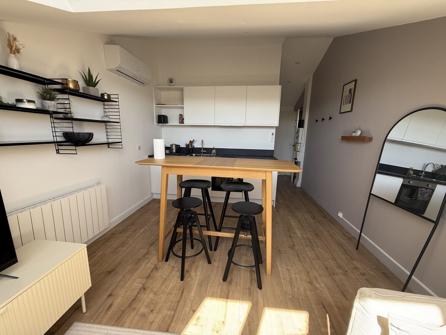 Appartement à vendre, 38m², Lyon 8ème