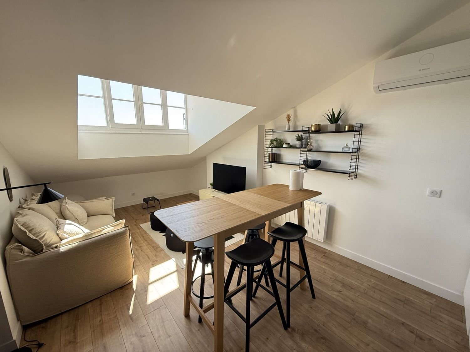 Appartement à vendre, 38m², Lyon 8ème