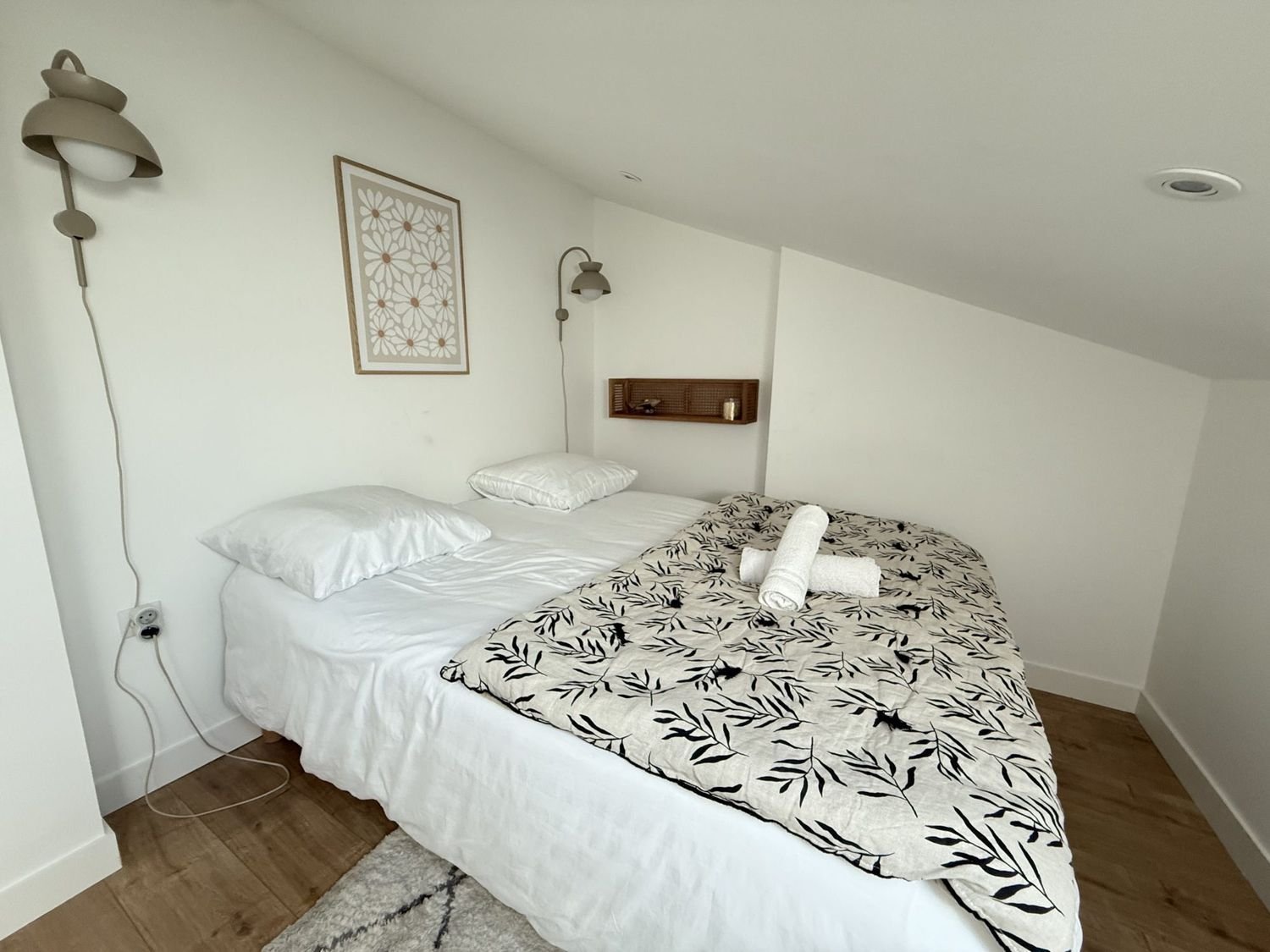 Appartement à vendre, 38m², Lyon 8ème