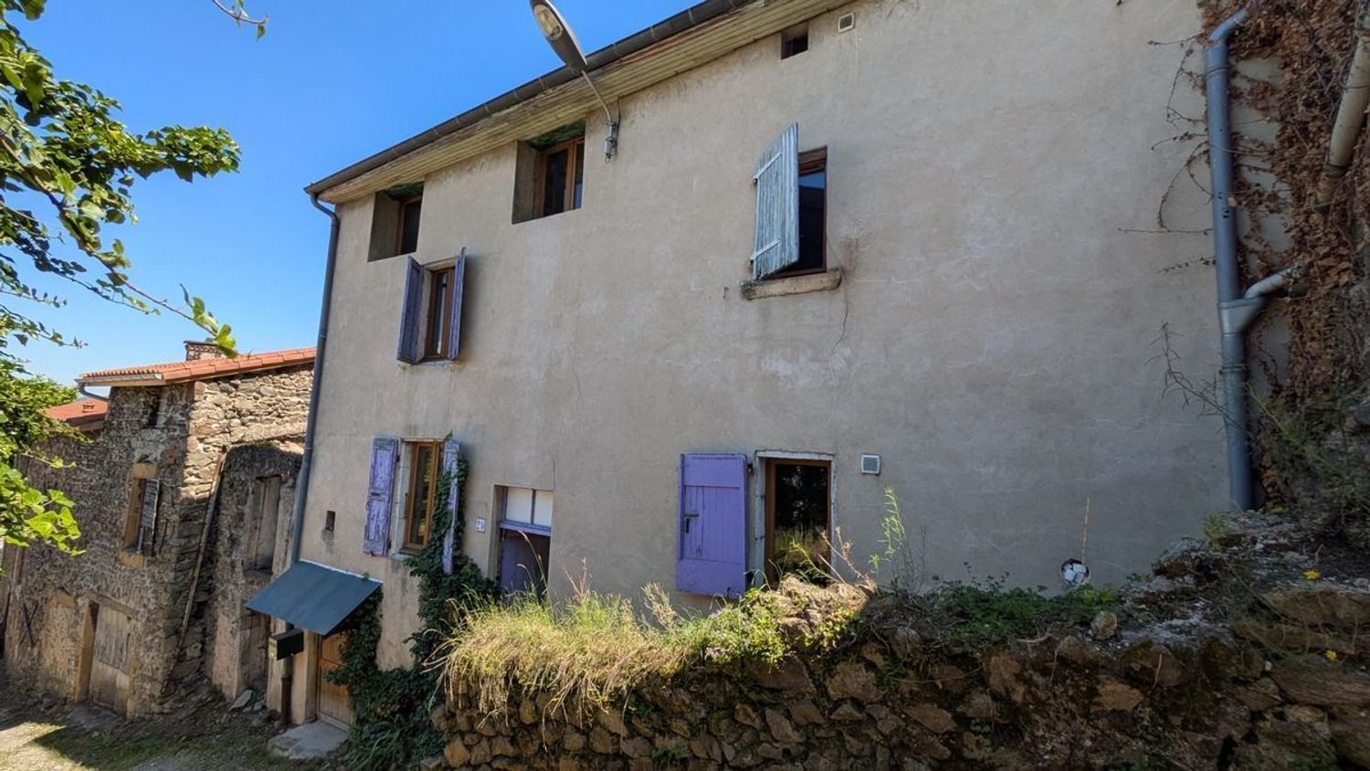 Maison à vendre, 119m², Serrières