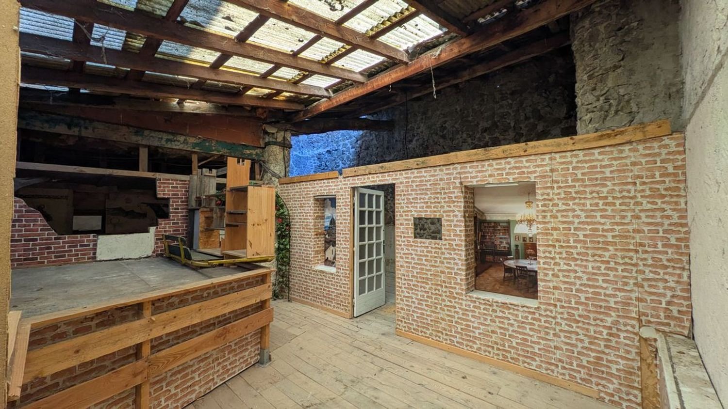 Maison à vendre, 119m², Serrières