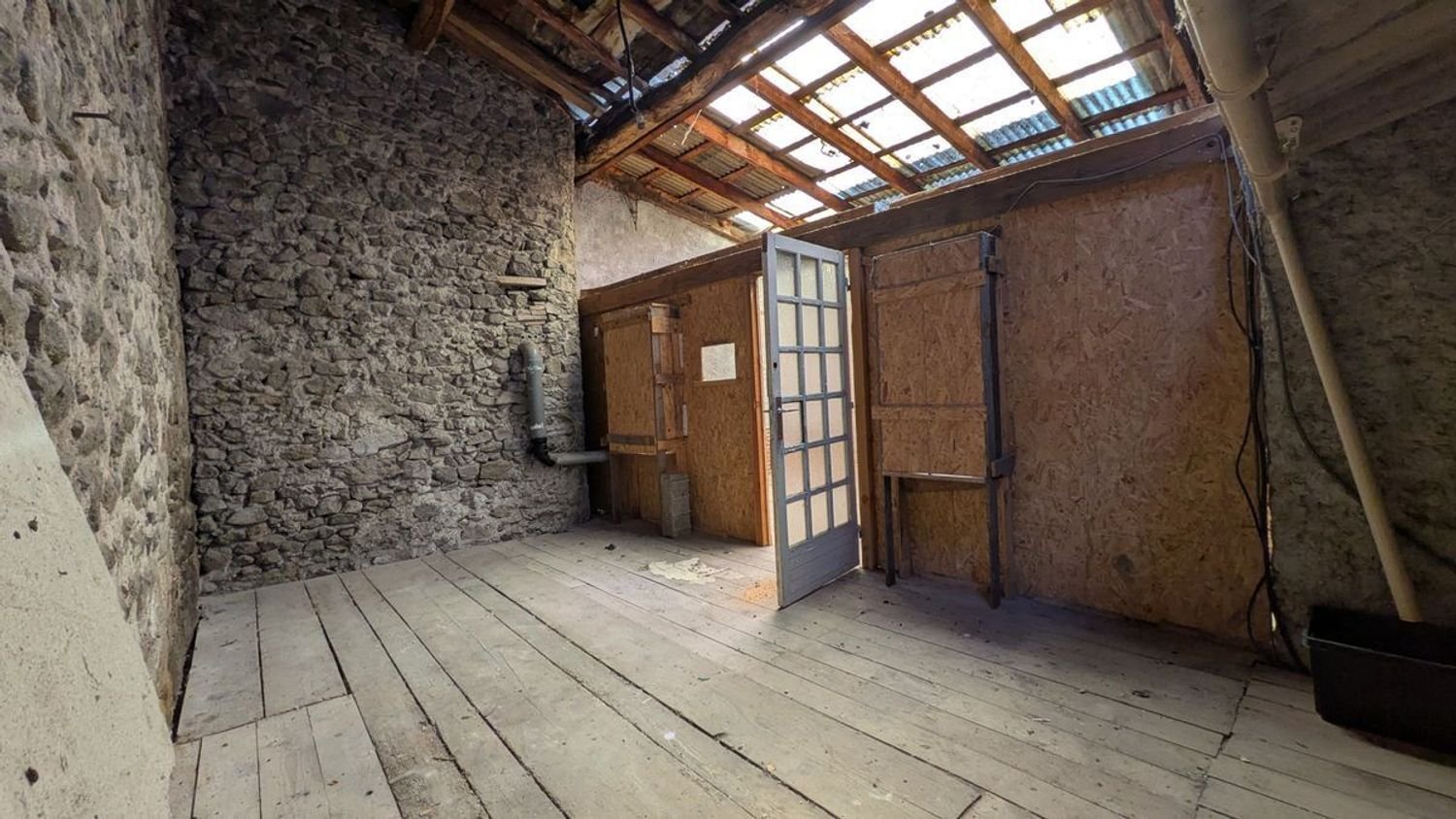 Maison à vendre, 119m², Serrières