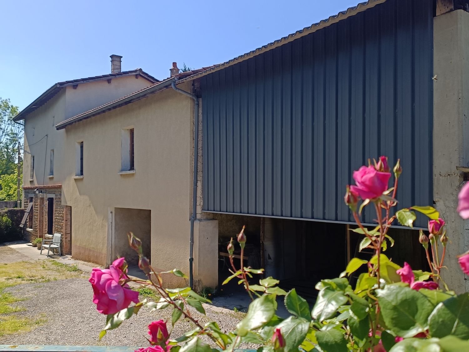 Maison à vendre, 111m², Saint-Sorlin-en-Valloire