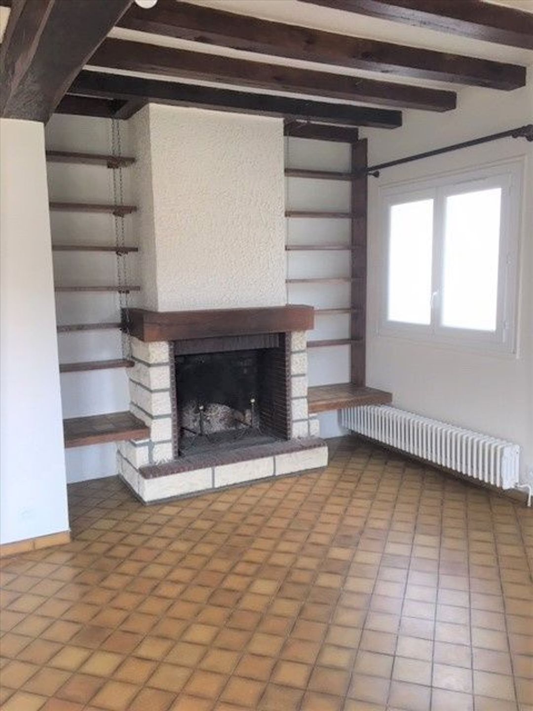 Maison à vendre, 78m², Abondant