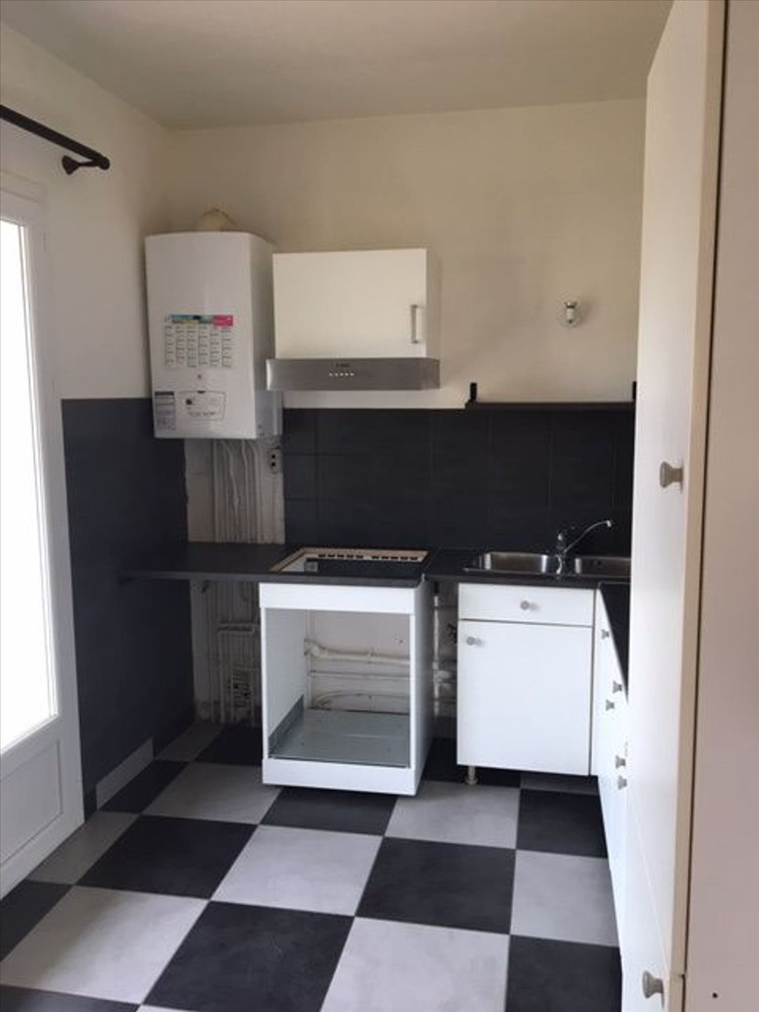 Maison à vendre, 78m², Abondant