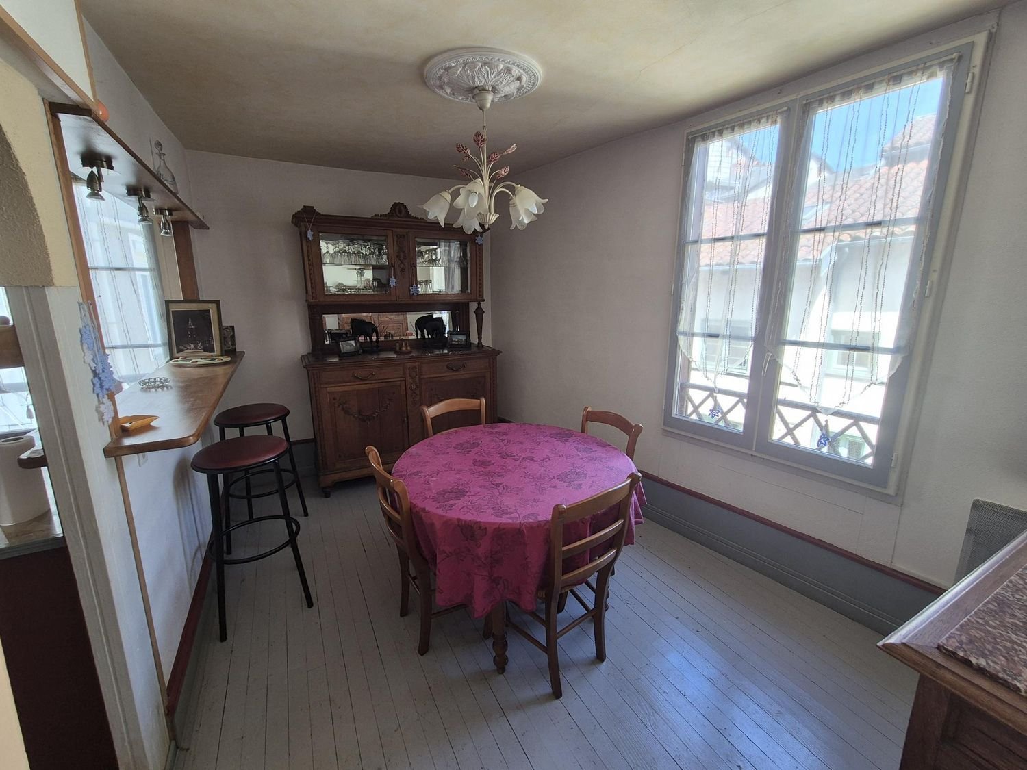 Appartement à vendre, 120m², Tulle