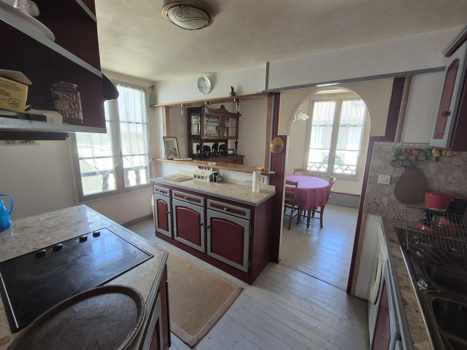 Appartement à vendre, 120m², Tulle