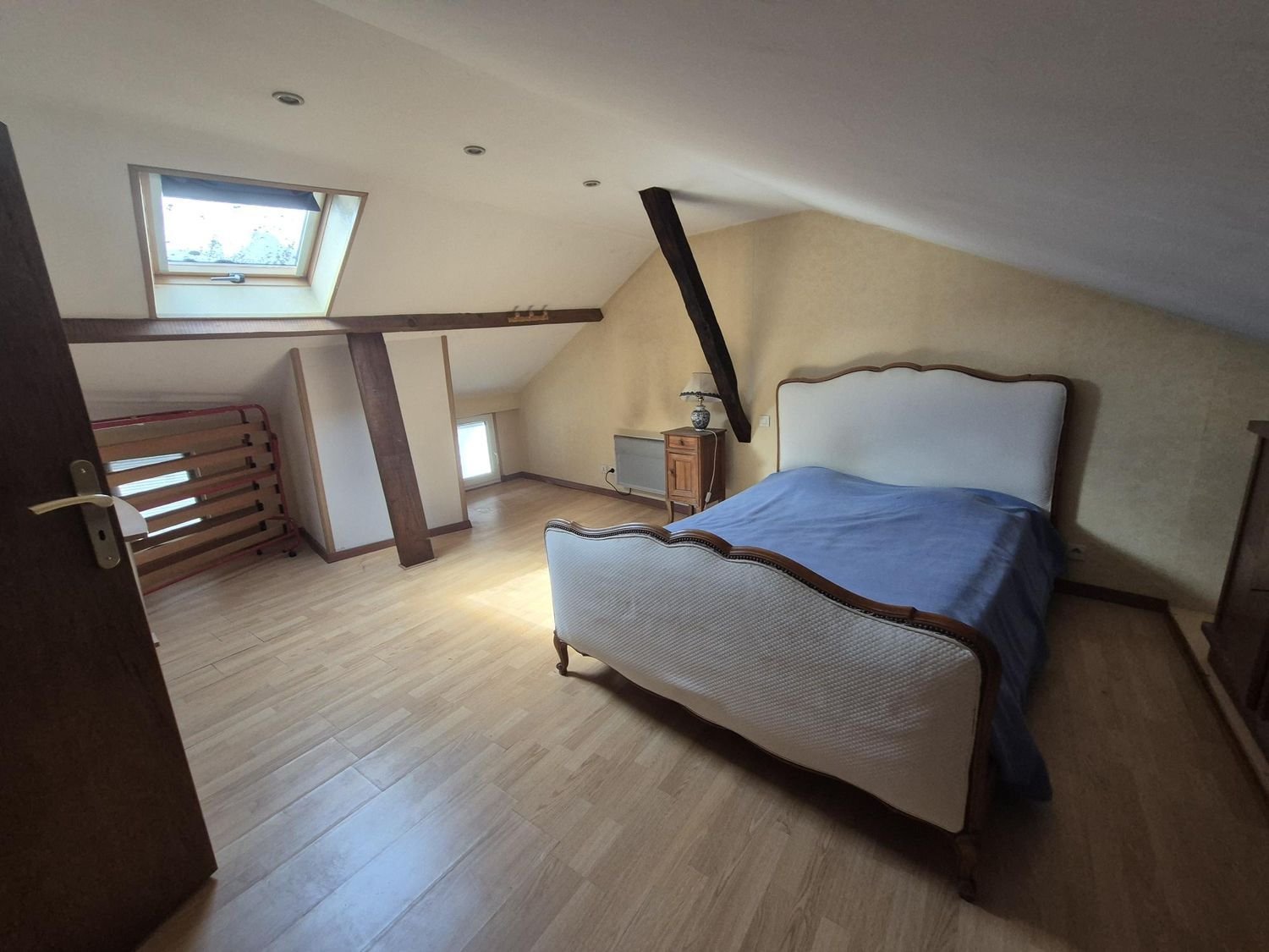Appartement à vendre, 120m², Tulle