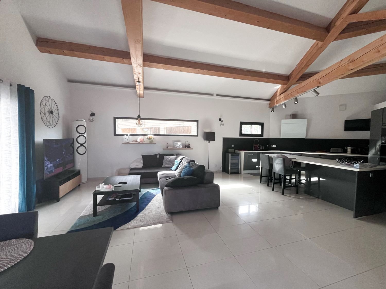Maison à vendre, 200m², Ventabren