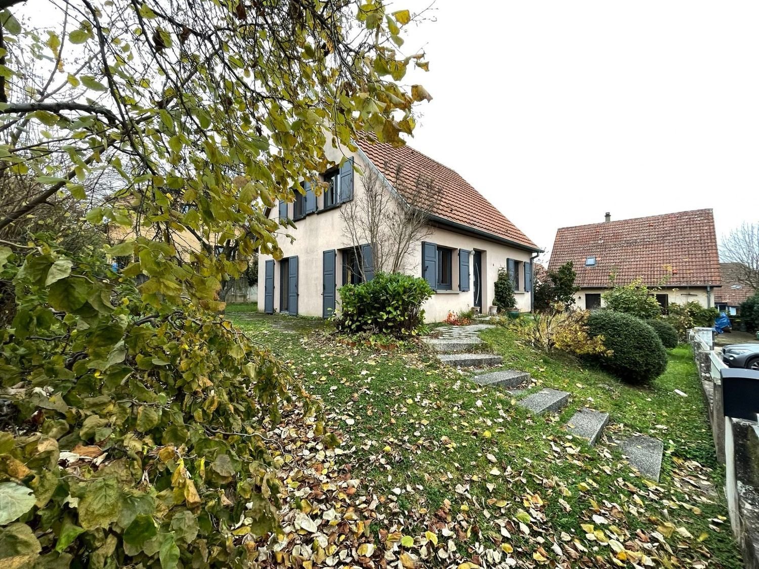 Maison à vendre, 100m², Vendenheim