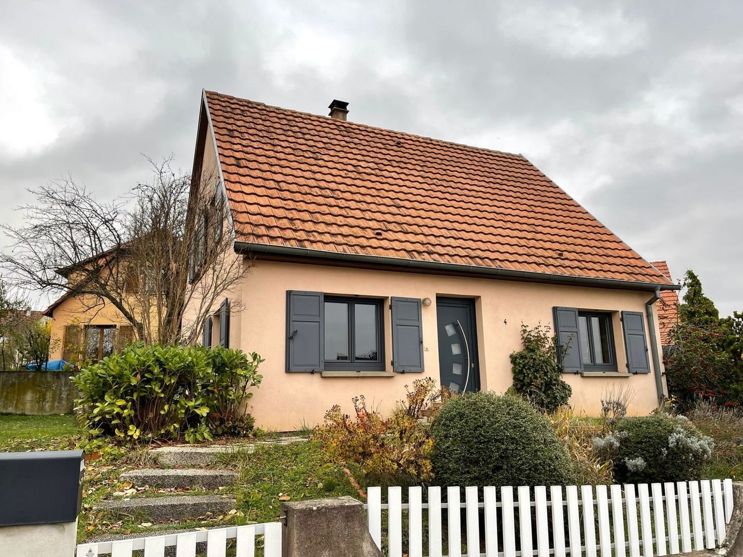 Maison à vendre, 100m², Vendenheim