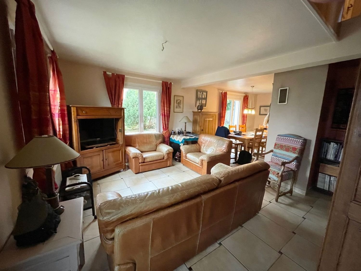 Maison à vendre, 100m², Vendenheim