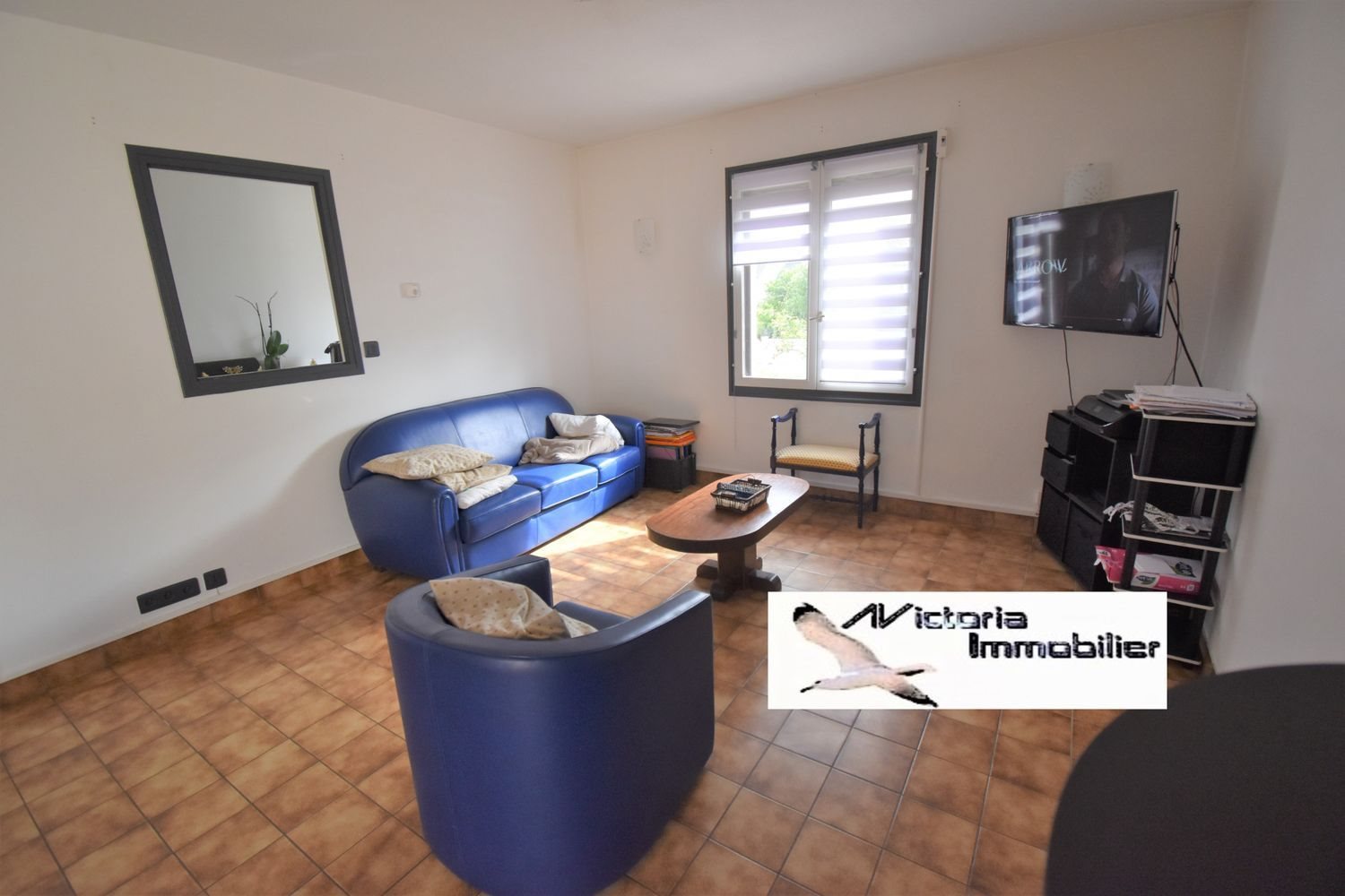 Maison à vendre, 101m², Quéven