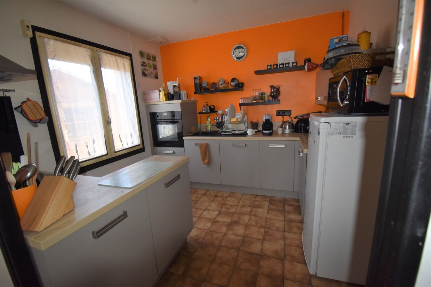 Maison à vendre, 101m², Quéven