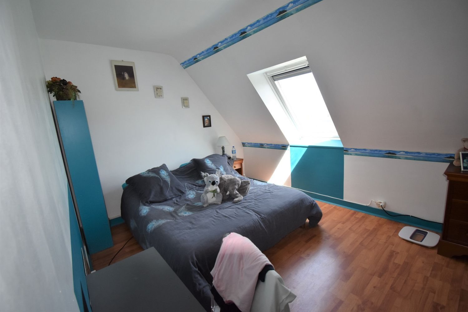 Maison à vendre, 101m², Quéven