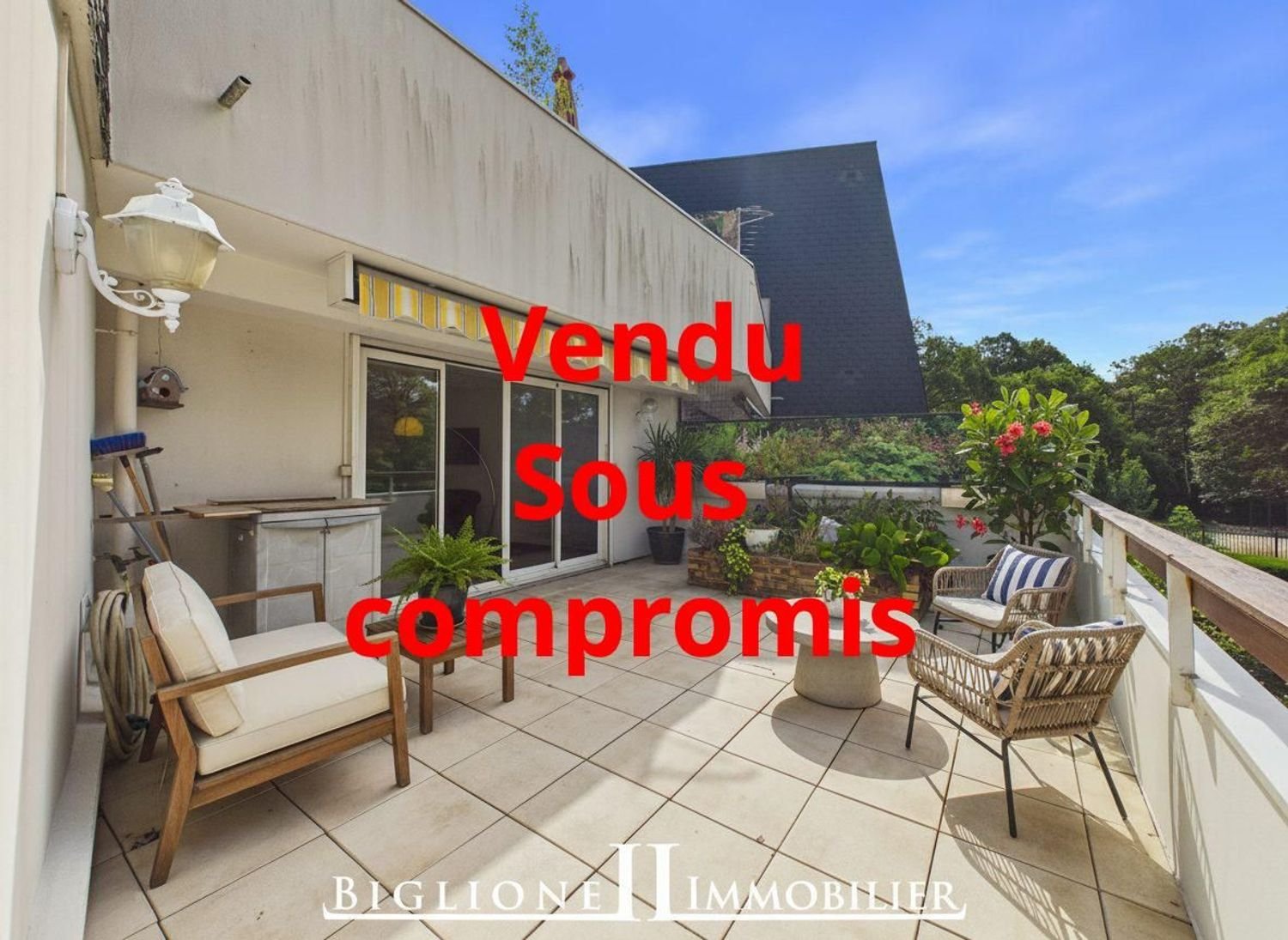 Appartement à vendre, 67m², Coubron