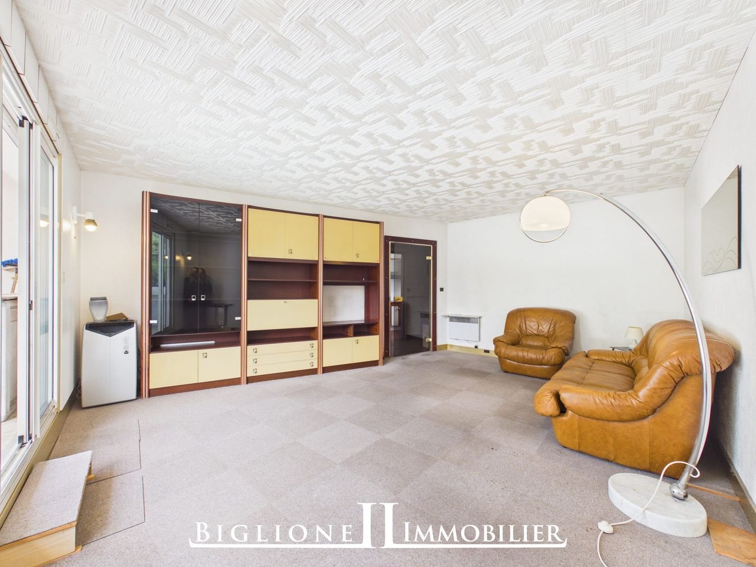 Appartement à vendre, 67m², Coubron