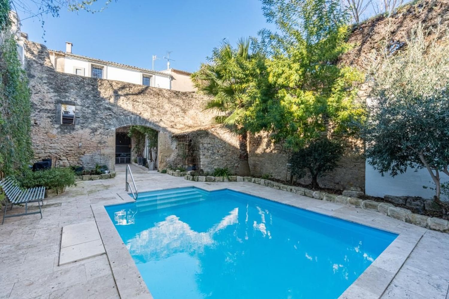 Maison à vendre, 265m², Poussan