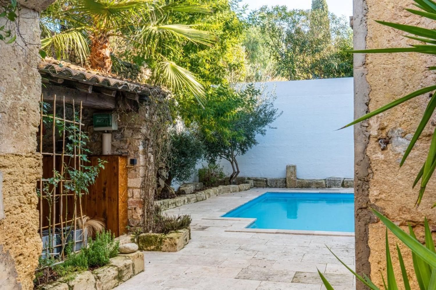 Maison à vendre, 265m², Poussan