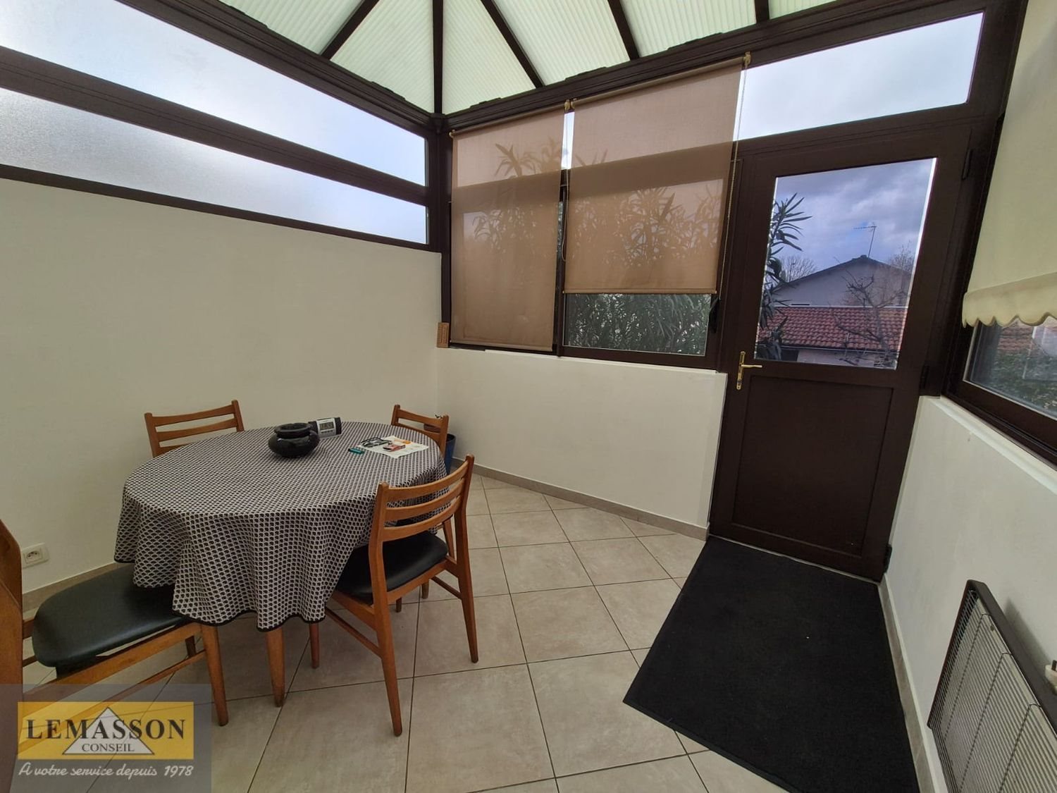Maison à vendre, 113m², Drancy