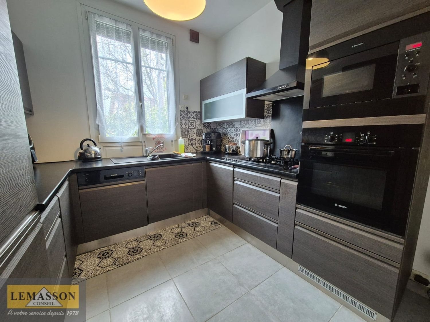 Maison à vendre, 113m², Drancy