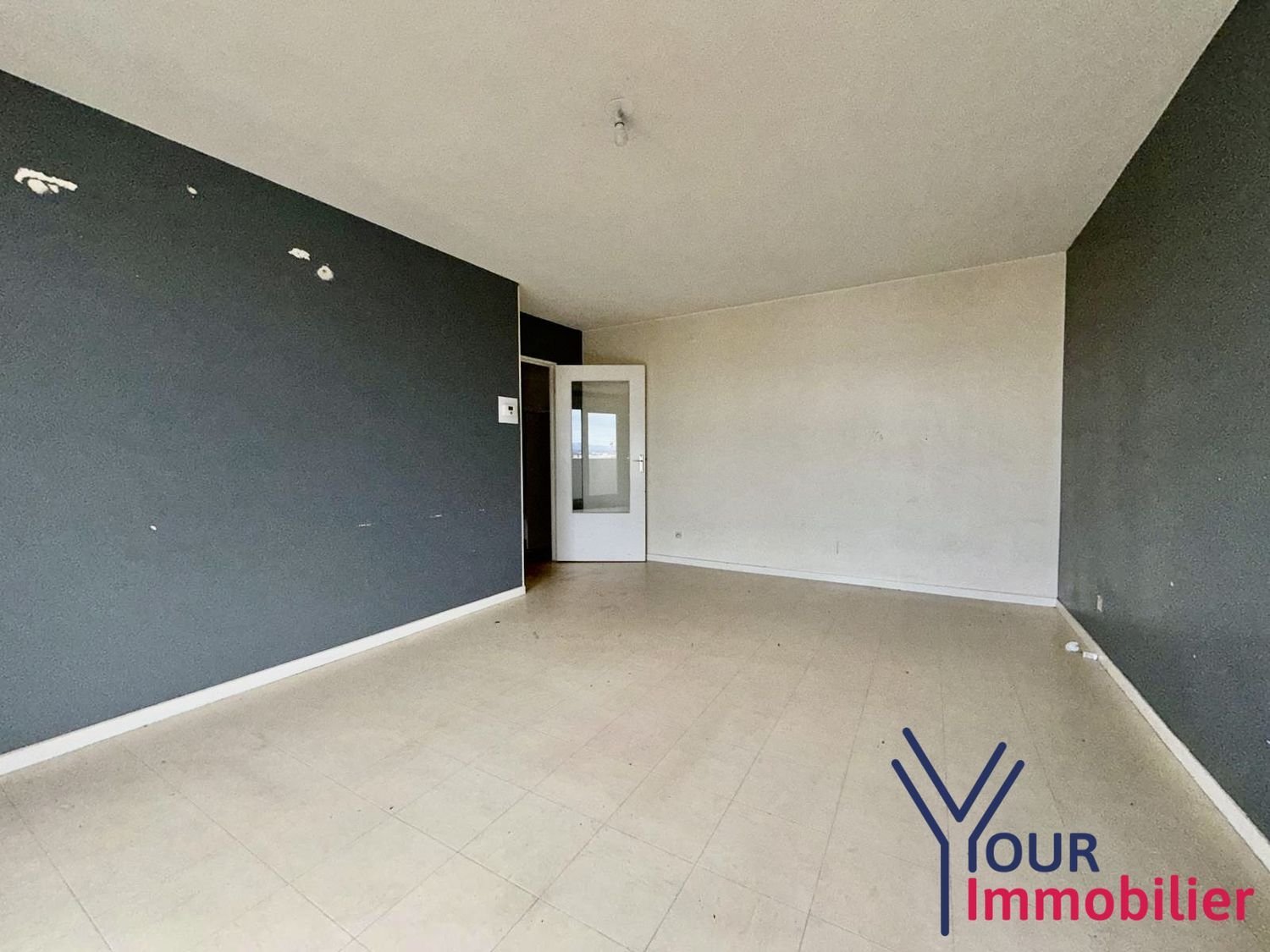 Appartement à vendre, 50m², Vénissieux