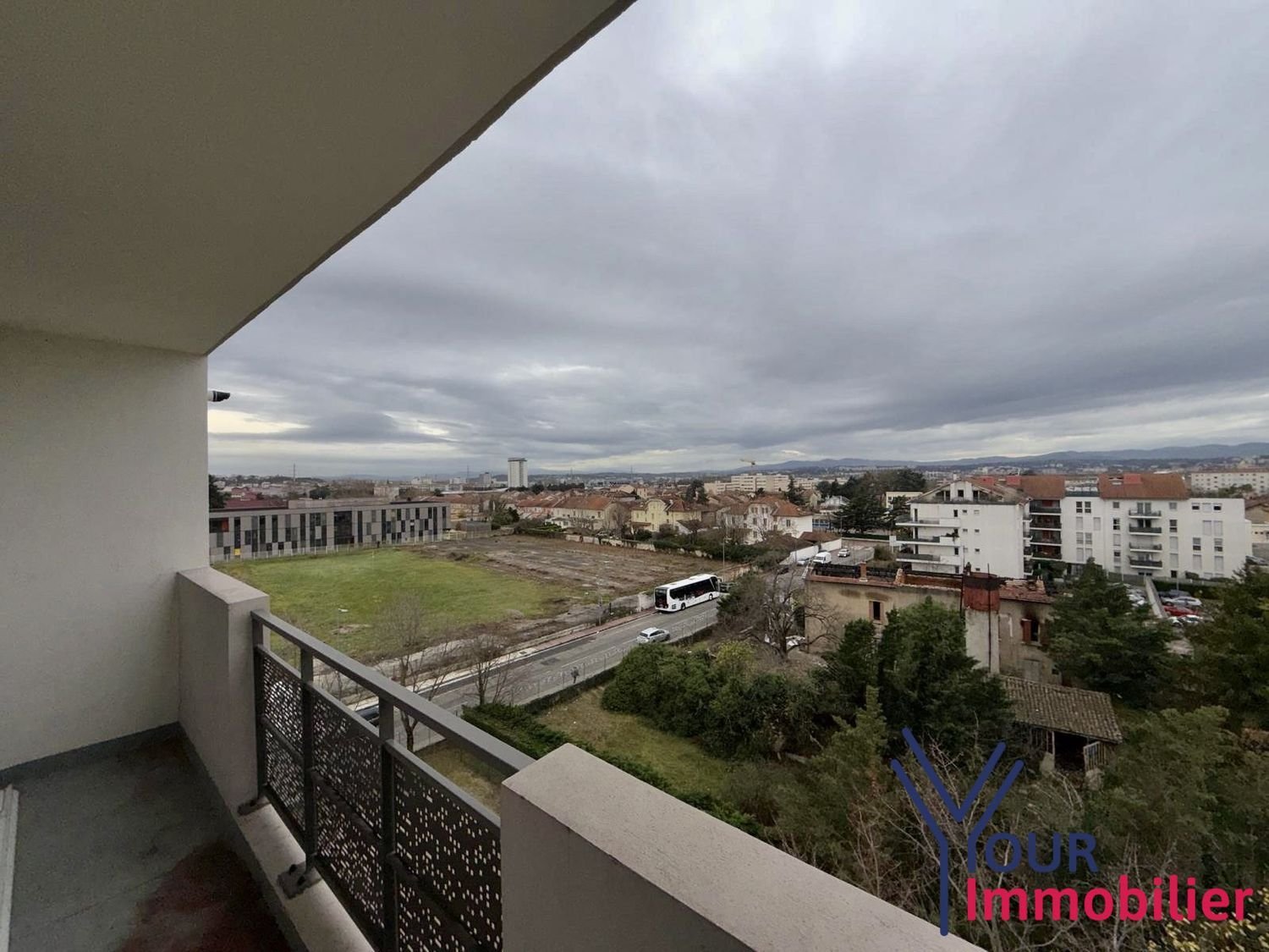 Appartement à vendre, 50m², Vénissieux